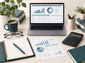 Kit Pilotage Micro-Entreprise — Revenus, dépenses et marge